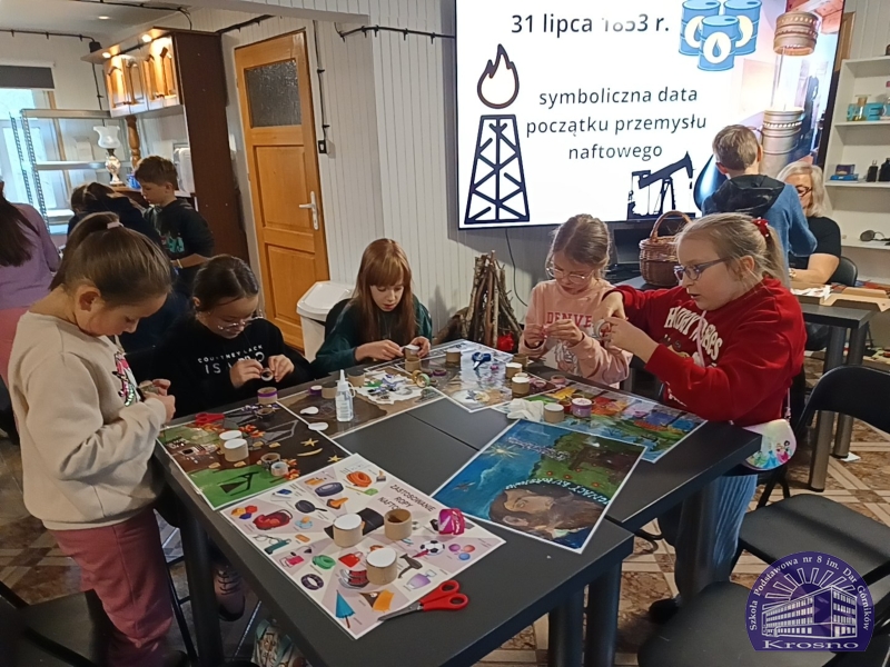 Wycieczka do Bóbrki