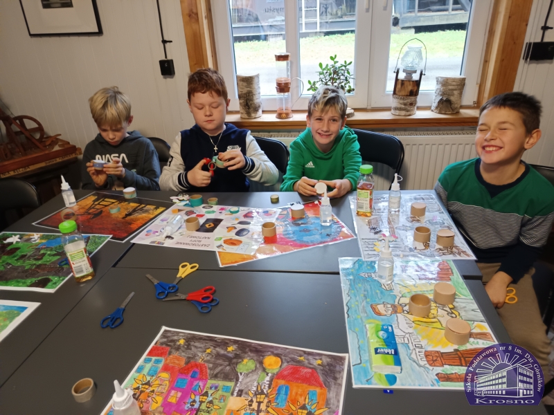 Wycieczka do Bóbrki