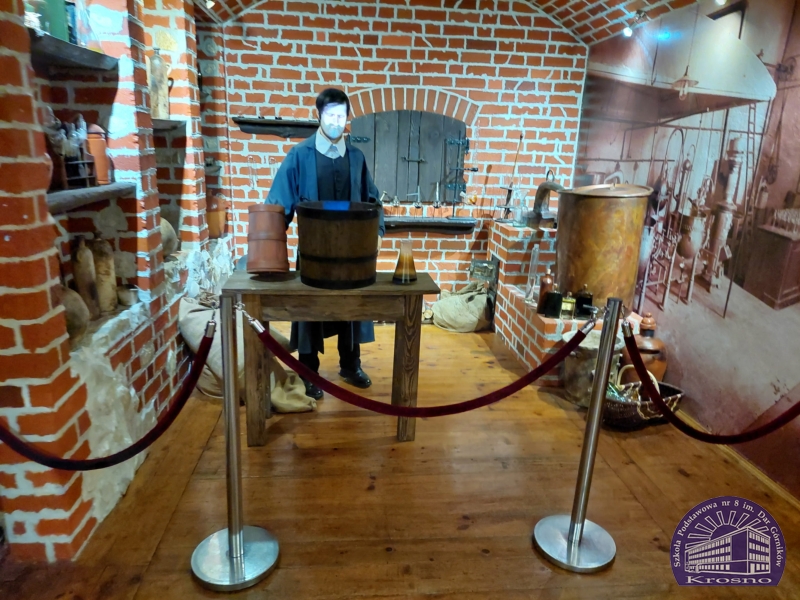 Wycieczka do Bóbrki