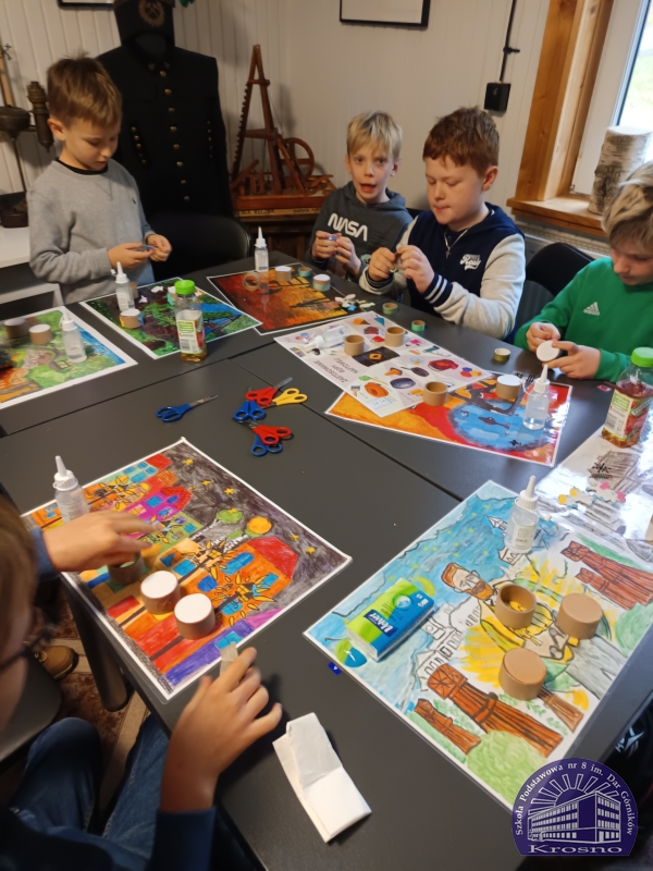 Wycieczka do Bóbrki