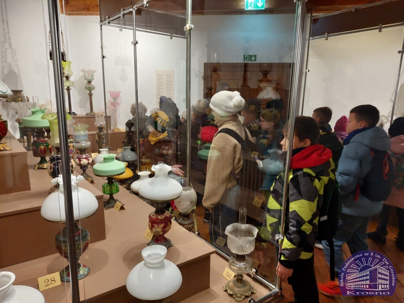 Wycieczka do Bóbrki