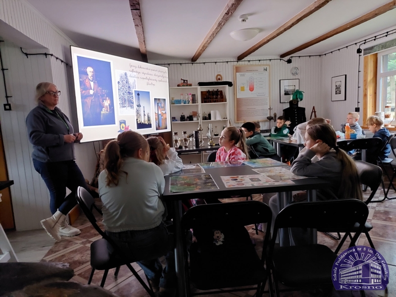 Wycieczka do Bóbrki