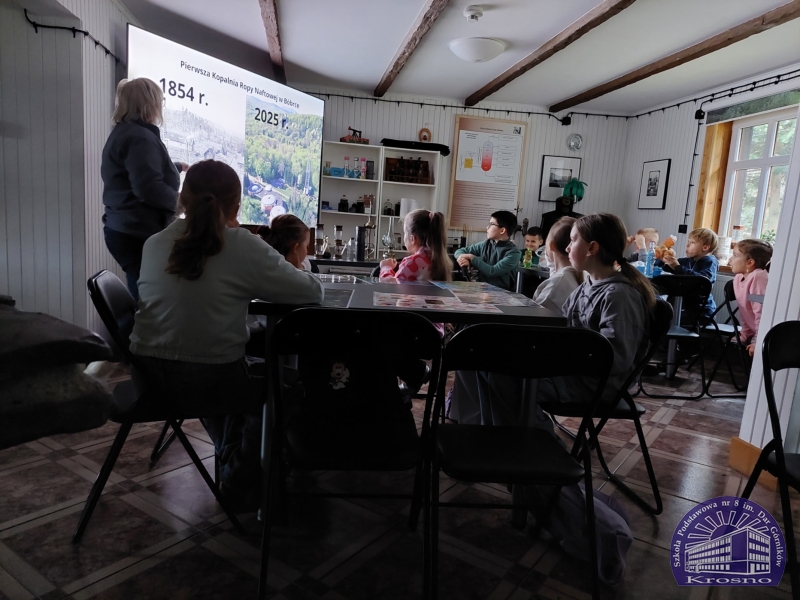 Wycieczka do Bóbrki