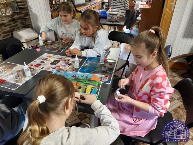 Wycieczka do Bóbrki