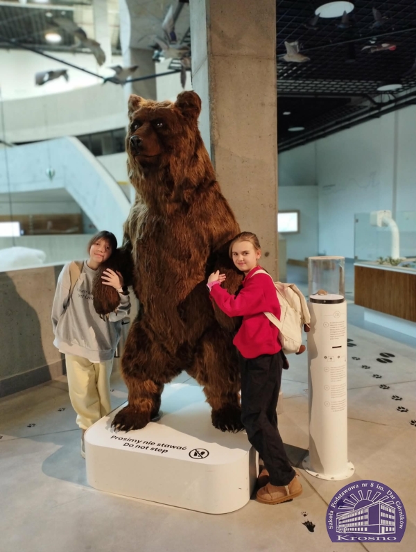 Wizyta w Podkarpackim Centrum Nauki Łukasiewicz 