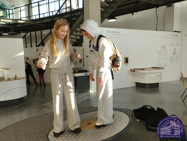 Wizyta w Podkarpackim Centrum Nauki Łukasiewicz 