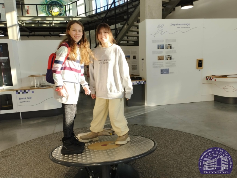 Wizyta w Podkarpackim Centrum Nauki Łukasiewicz 