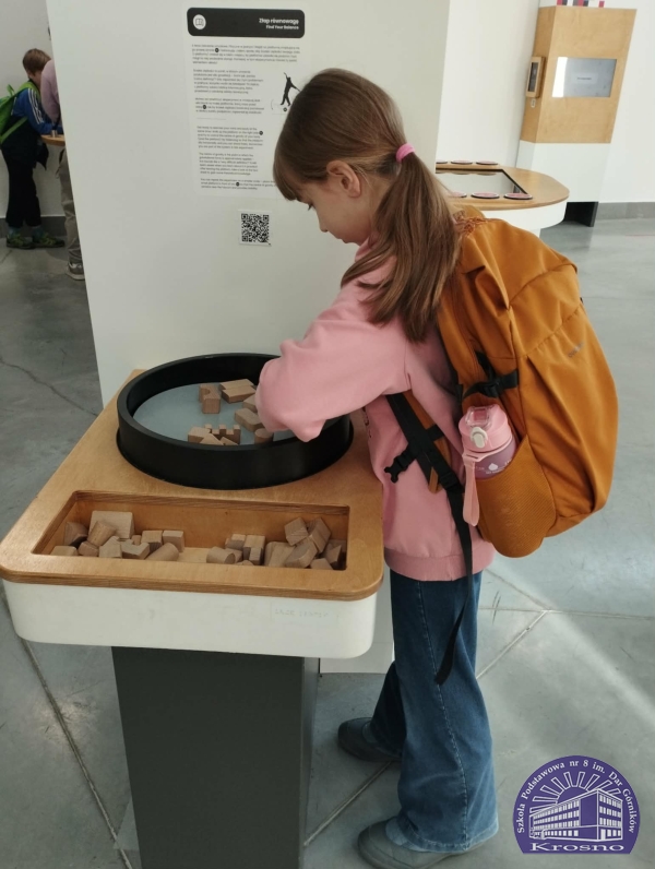 Wizyta w Podkarpackim Centrum Nauki Łukasiewicz 