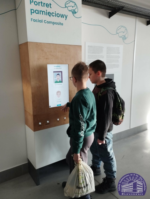 Wizyta w Podkarpackim Centrum Nauki Łukasiewicz 