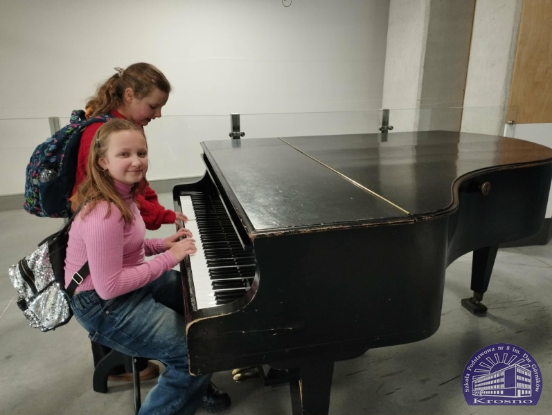 Wizyta w Podkarpackim Centrum Nauki Łukasiewicz 