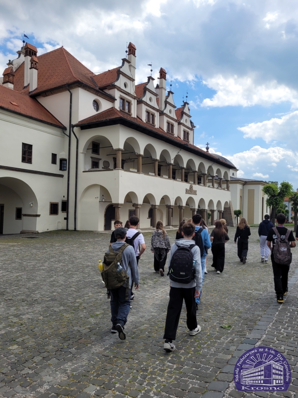 Wycieczka do Słowacji