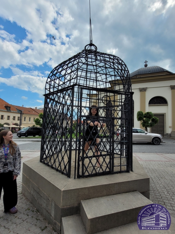 Wycieczka do Słowacji