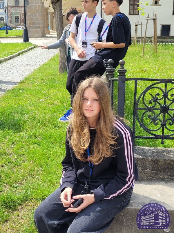 Wycieczka do Słowacji
