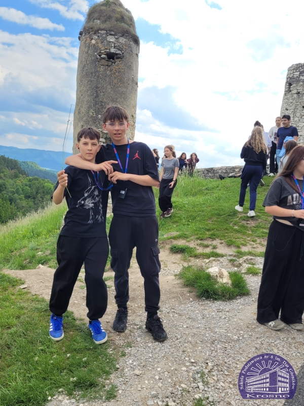 Wycieczka do Słowacji