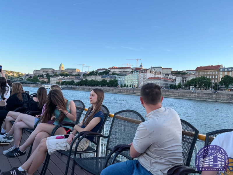 W Budapeszcie