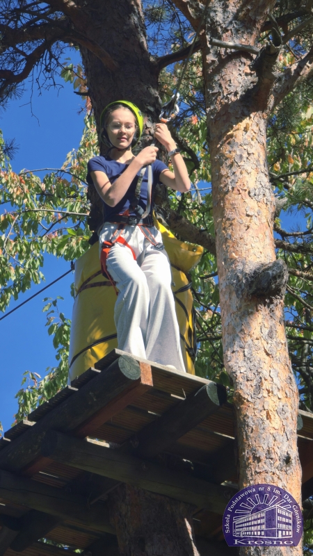 Na szlaku przygody