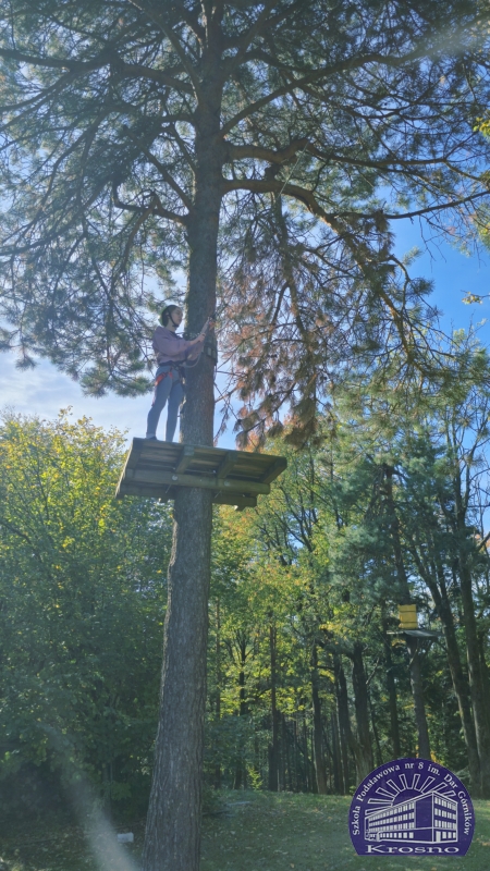Na szlaku przygody